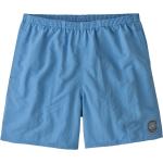 Reduzierte Blaue Nachhaltige Streetwear Patagonia Baggy Hosen & Baggy Pants aus Nylon für Herren Größe L 
