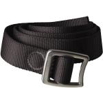 Patagonia - Tech Web Belt - Gürtel Gr One Size schwarz