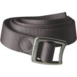 Patagonia - Tech Web Belt - Gürtel Gr One Size grau