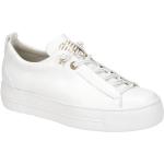 Paul Green 5017-00x weiß - Sneakers für Damen