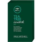 Reduzierte Sulfatfreie erfrischend Paul Mitchell Ätherische Öle 10 ml mit Teebaumöl ohne Tierversuche 