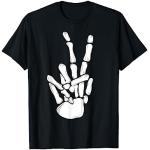 Gothic Meme / Theme Peace T-Shirts 