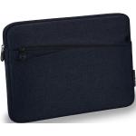 Blaue Business Pedea Tablet-Taschen für Damen 