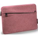 Rosa Business Pedea Tablet-Taschen für Damen 