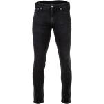Graue Pepe Jeans Herrenjeans tapered aus Denim trocknergeeignet Größe XXL Weite 31, Länge 32 