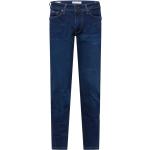 Blaue Pepe Jeans Herrenjeans aus Denim Größe M Weite 29, Länge 34 