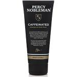 Percy Nobleman Pflege Haarpflege Caffeinated Shampoo & Body Wash 200 ml