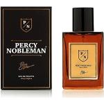 Percy Nobleman - Signature Eau de Toilette 50 ml Herren