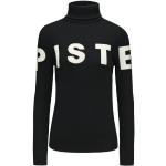 Perfect Moment Piste Sweater II W - Pullover - Damen S Black