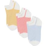 Petit Bateau - Socken Streifen 3Er-Pack In Multico, Gr.27-30 multico 27-30