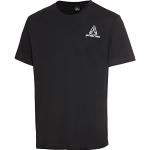 Pharao T-Shirt Ebro T-Shirt schwarz M, Herren, Tourer, Ganzjährig, Textil