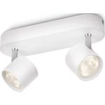 Weiße PHILIPS LED Spots & LED Strahler 