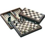 Philos Schach-Backgammon-Dame-Set (2520)