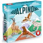 Reduzierte Piatnik Kartenspiele Alpen 