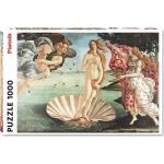 Piatnik Botticelli Die Geburt der Venus T (1000 -Teile)
