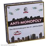 Piatnik Monopoly Deutschland für 7 bis 9 Jahre 