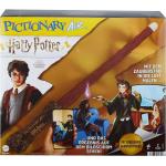 Mattel Harry Potter Slytherin Gesellschaftsspiele & Brettspiele 
