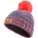 Picture Ale Beanie Coral