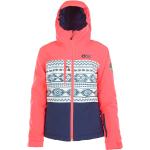 Picture Coraly Kids Snowboardjacke Coral 14
