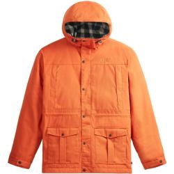 Picture - Doaktown Jacket - Parka Gr XL orange
