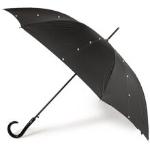 Schwarze Pierre Cardin Damenregenschirme & Damenschirme 