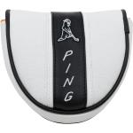 Schwarze Ping Golfschlägerhauben 