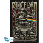 Pink Floyd Poster 'Rainbow Theatre' (91.5x61)