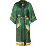 Grüne PIP Kimonos Größe XS 