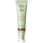 Reduzierte Grüne Pixi langanhaltende BB Creams mit Hyaluronsäure für medium Hauttöne für Damen ohne Tierversuche 