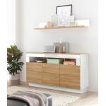 Moderne Places of Style Sideboards 