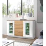 Weiße Moderne Places of Style Sideboards 