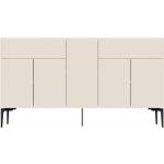 Beige Moderne Places of Style Sideboards 