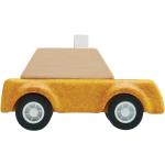 Reduzierte PlanToys Polizei Spielzeugautos Auto aus Holz für 3 bis 5 Jahre 