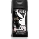 Playboy Duschgele & Duschgels 250 ml für Herren 