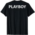 Klassische Playboy T-Shirts 