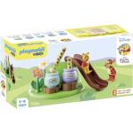 Playmobil Winnies & Tiggers Bienengarten (71317, Playmobil 1.2.3)