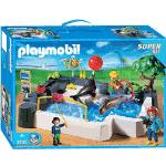 Playmobil Zoo Spiele & Spielzeug 