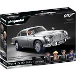 Playmobil 70578 70578 Famous Cars James Bond Aston Martin DB5 - Goldfinger Edition (Art# M16YCDPL)