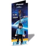PLAYMOBIL 70644 SchlÃŒsselanhÃ€nger Star Trek Mr. Spock PLAYMOBIL