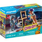 Playmobil Scooby Doo Ritter & Ritterburg Spiele & Spielzeug 