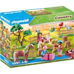 Playmobil 70997 Playmobil Country 70997 Geburtstag in der Ponyranch (Art# M18YH35L)
