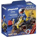 Playmobil City Action Spiele & Spielzeug für 3 bis 5 Jahre 