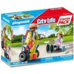 Reduzierte Playmobil City Life Krankenhaus Spiele & Spielzeug für 3 bis 5 Jahre 