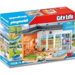 Playmobil City Life Baukästen aus Kunststoff für 3 bis 5 Jahre 