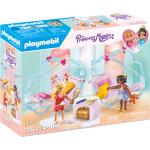 Playmobil Princess Baukästen für 3 bis 5 Jahre 