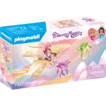 Playmobil Princess Baukästen für 3 bis 5 Jahre 