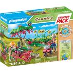Reduzierte Playmobil Country Bauernhof Spiele & Spielzeug Insekten für 3 bis 5 Jahre 