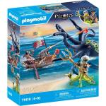 Playmobil Pirates Baukästen aus Kunststoff für 3 bis 5 Jahre 