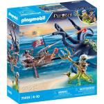 Reduzierte Playmobil Pirates Piraten & Piratenschiff Spiele & Spielzeug für 3 bis 5 Jahre 