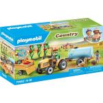 Playmobil Country Bauernhof Spiele & Spielzeug Traktor 
